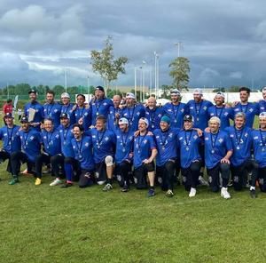 Meet your Posher, Suzie